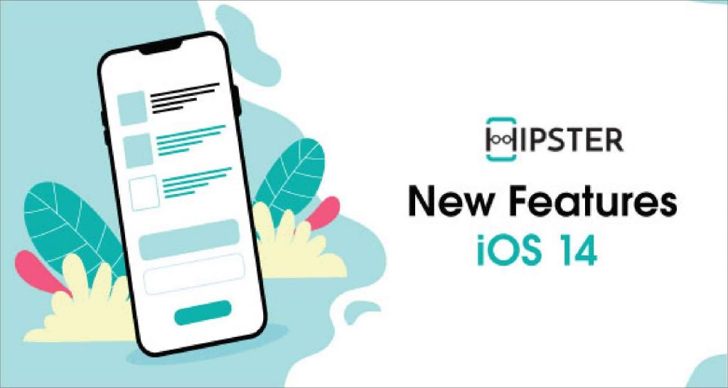 What is New in iOS 14